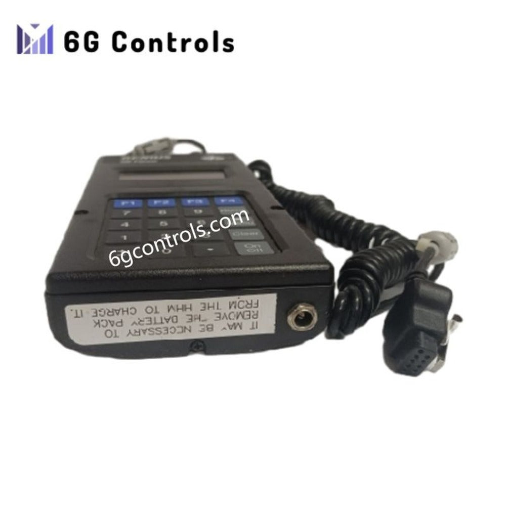 GE IC660HHM501S Handheld Monitor Most Favorable