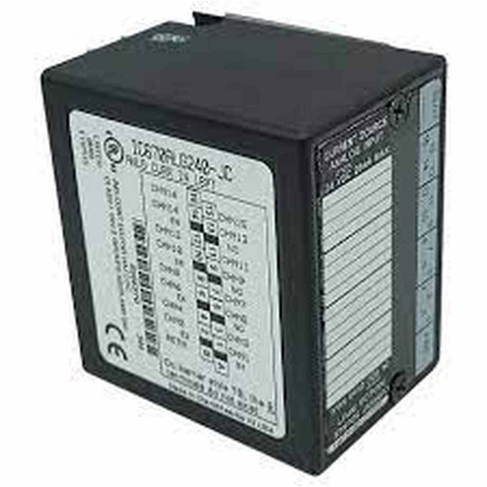 GE FANUC IC670ALG240 Module Brand new in Stock