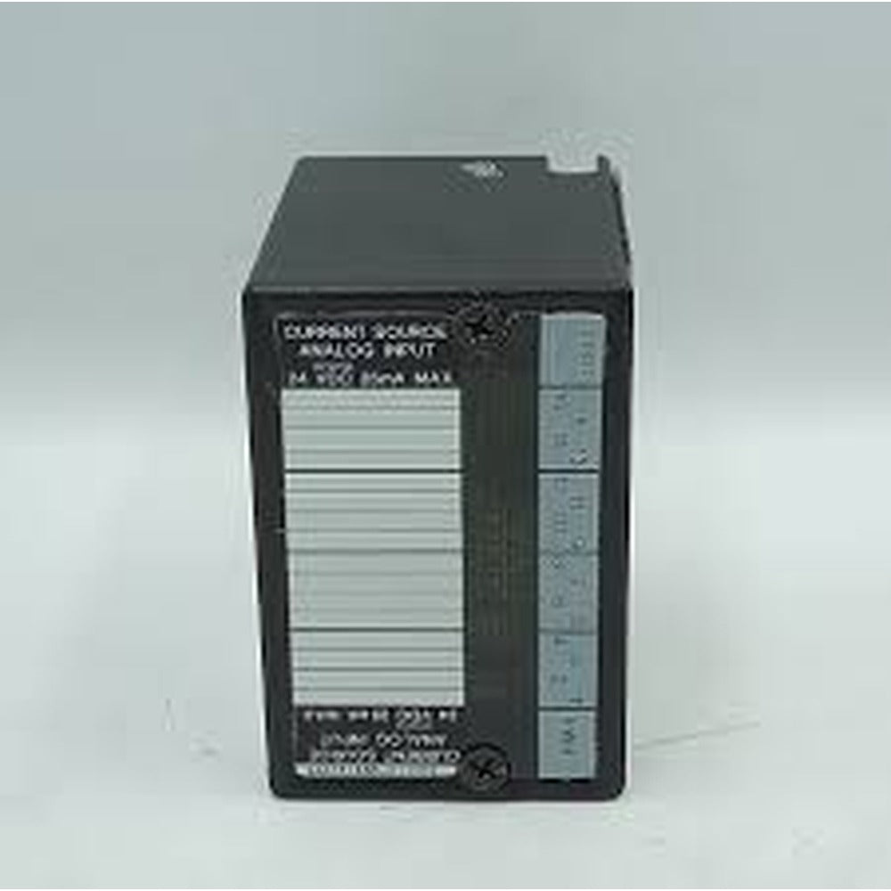 GE IC670ALG330 8-point Analog Current-source Output Module
