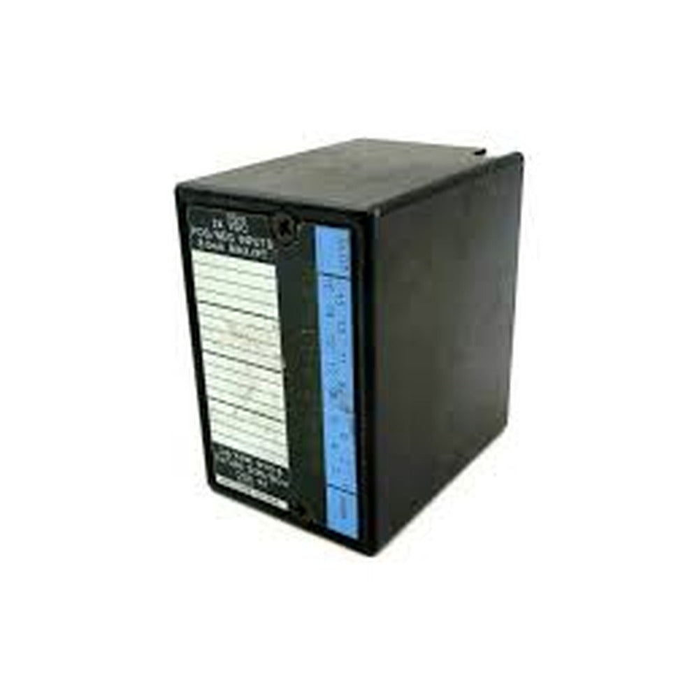 GE IC670ALG330 8-point Analog Current-source Output Module