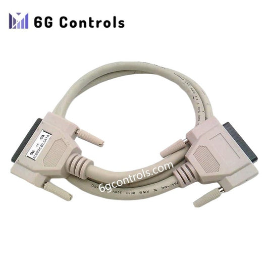 GE IC693CBL341 Shielded Analog Interface Cable Brand New