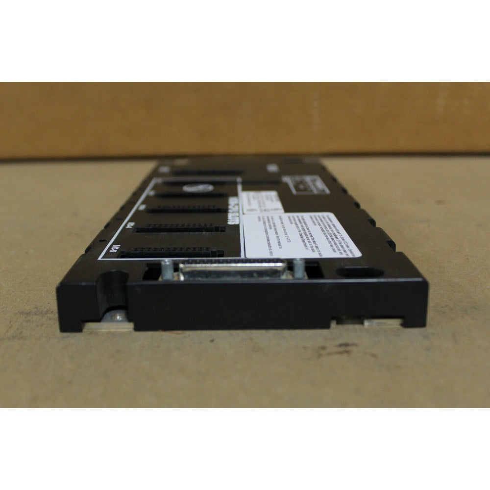 GE Fanuc IC693CPU311-BE Base 5 Slot With CPU Module - Brand New in Stock