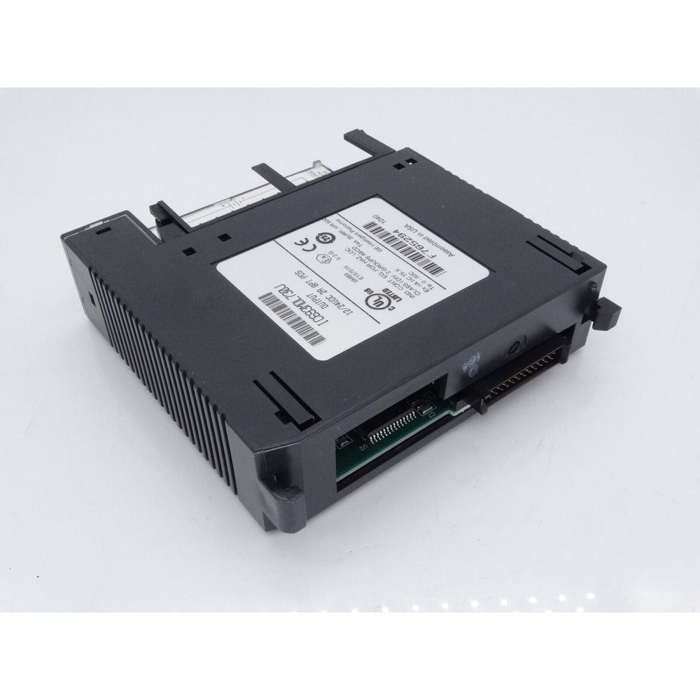 GE Fanuc IC693MDL730 Module Brand New in Stock