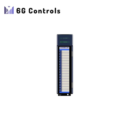 GE PR500UF Programmable Relay Unit Original Pcakge