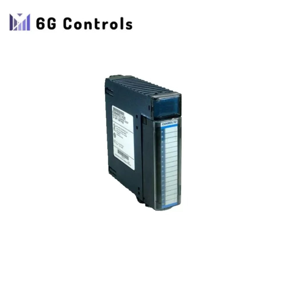GE PR500UM Programmable Relay Unit Original Pcakge