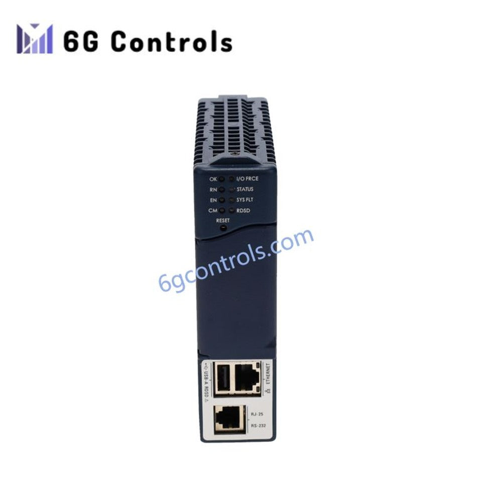 GE IC695CPE305LT CPU Module Most Favorable