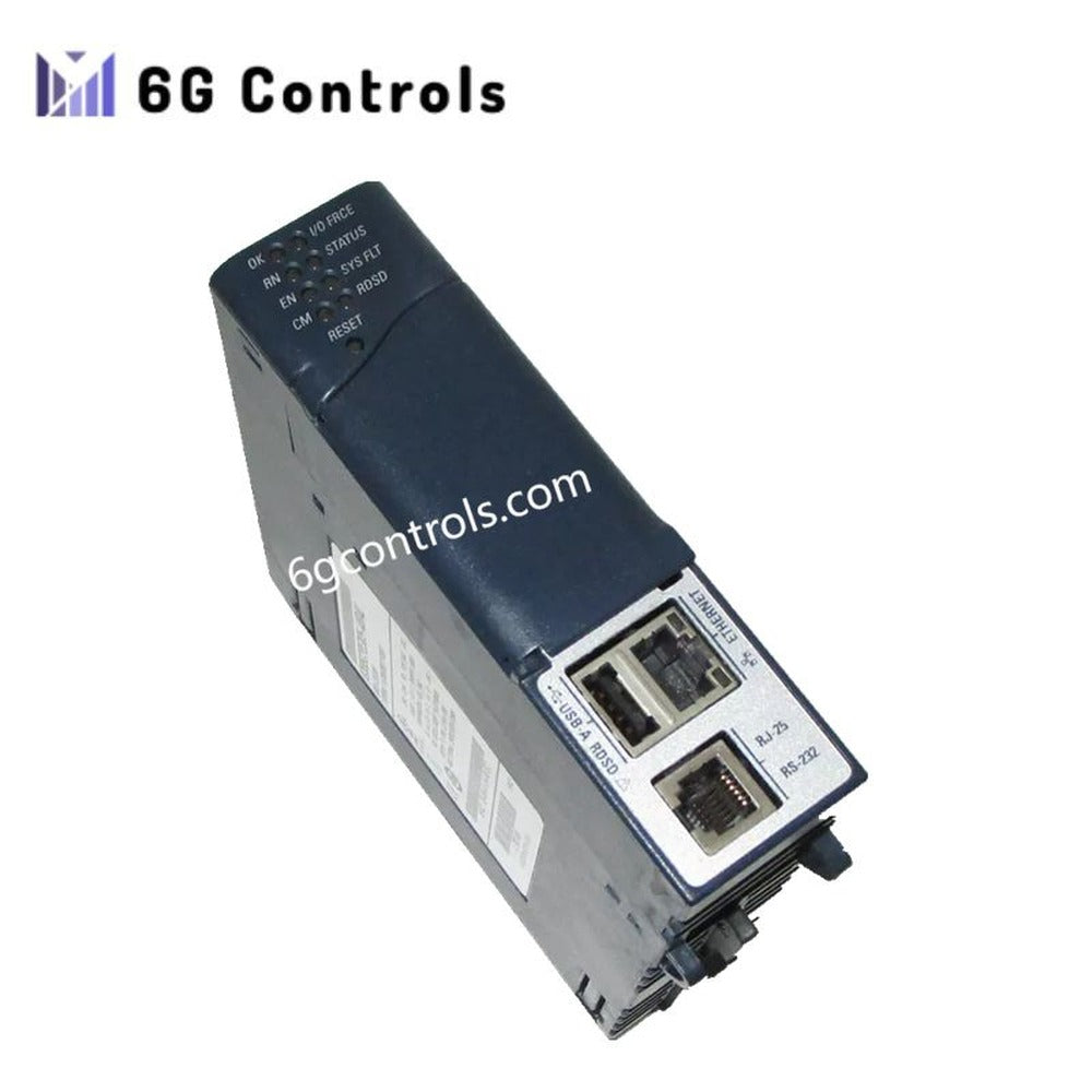 GE IC695CPE305LT-ABAD CPU Module Most Favorable