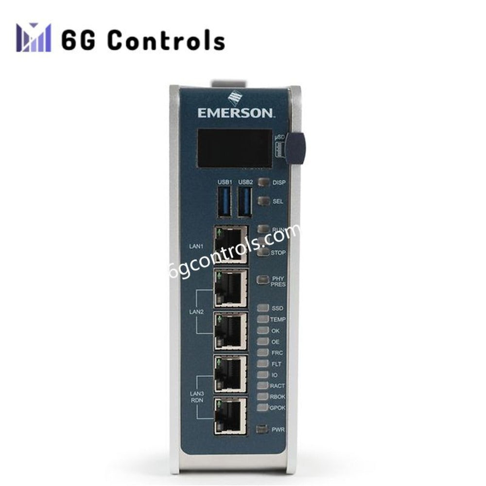 GE IC695CPL410 Rackless CPU Controller High Quality