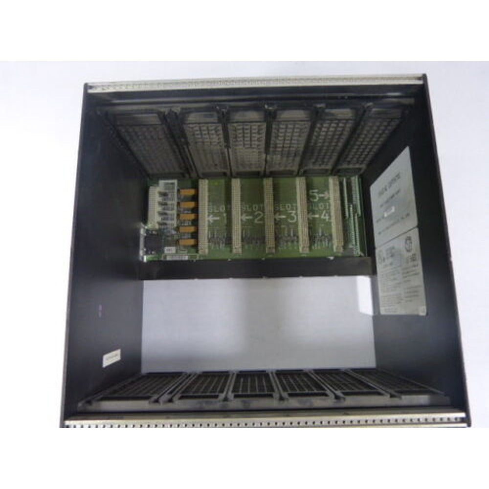 GE Fanuc IC697CHS750 PLC Module Brand New in Stock