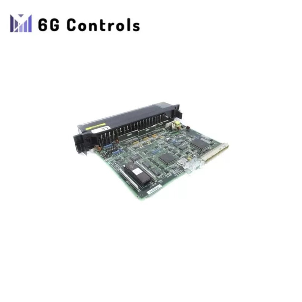 GE IC697HSC700 Series 90-70 High-Speed Counter (HSC) Module