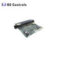 GE IC697HSC700 Series 90-70 High-Speed Counter (HSC) Module