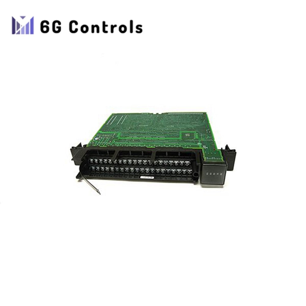 GE IC697HSC700 Series 90-70 High-Speed Counter (HSC) Module