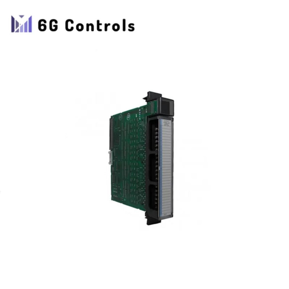 GE IC697ALG320 Analog Modules High Level Analog Output System