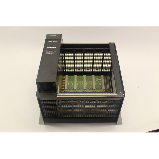GE Fanuc IC697PWR710 MODULE PLC Module Brand new in Stock