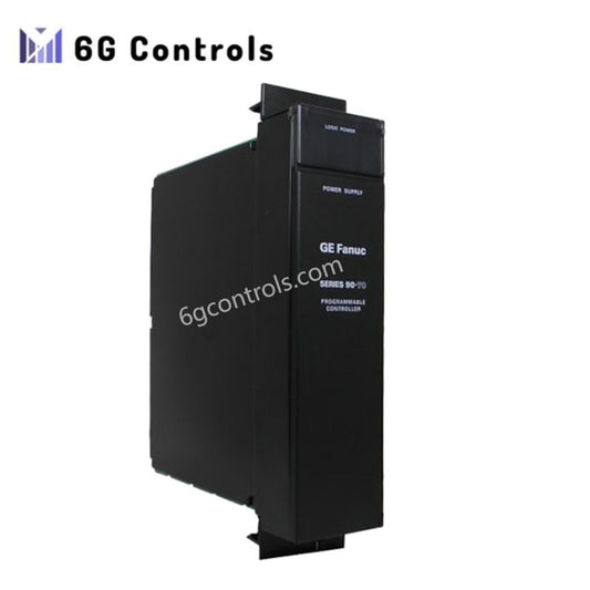 GE IC697PWR722 Power Supply Module Most Favorable