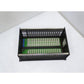 GE Fanuc IC698CHS017 17-slot modular I/O expansion module in stock