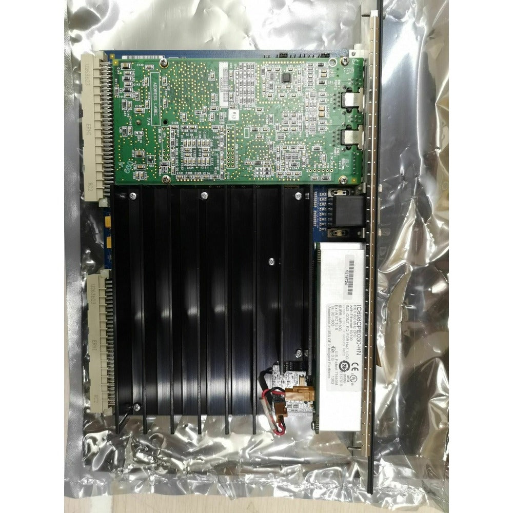 GE FANUC IC698CRE030 CPU Module Brand new in Stock