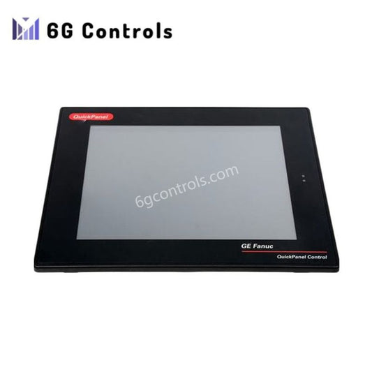 GE IC754CSX06CTD QuickPanel HMI Most Favorable