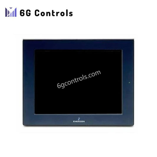 GE IC755CSS12CDB Human Machine Interface Brand New