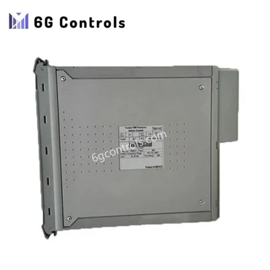 ICS Triplex DO-C5S3 Redundant Programmable Logic Controller
