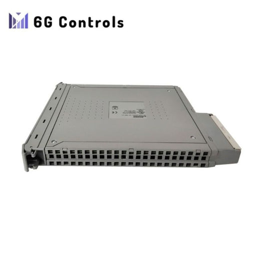ICS Triplex T8191 Trusted I/O and Communication Module