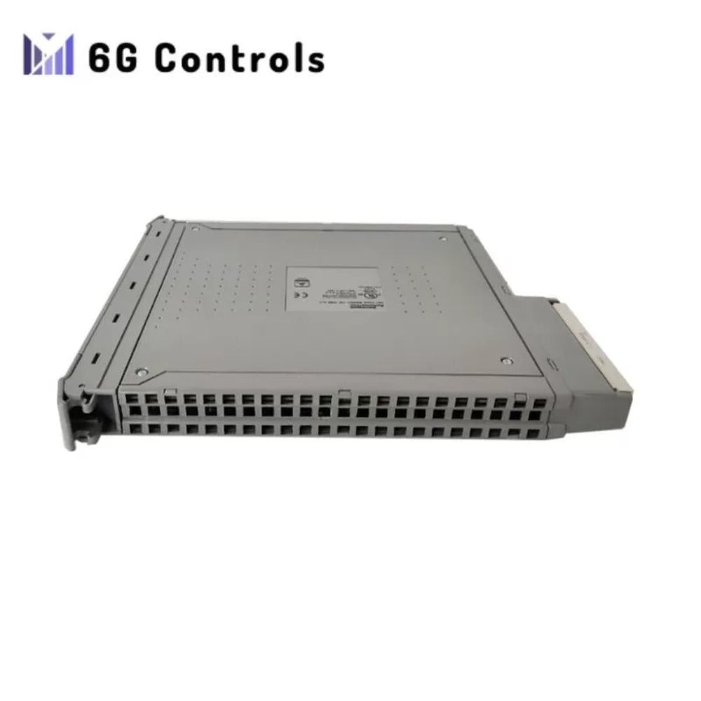 ICS Triplex T8191 Trusted I/O and Communication Module