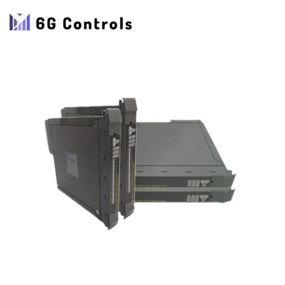 ICS Triplex T8193 Trusted Shield Module In Stock