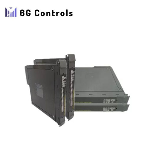 ICS Triplex T8193 Trusted Shield Module In Stock