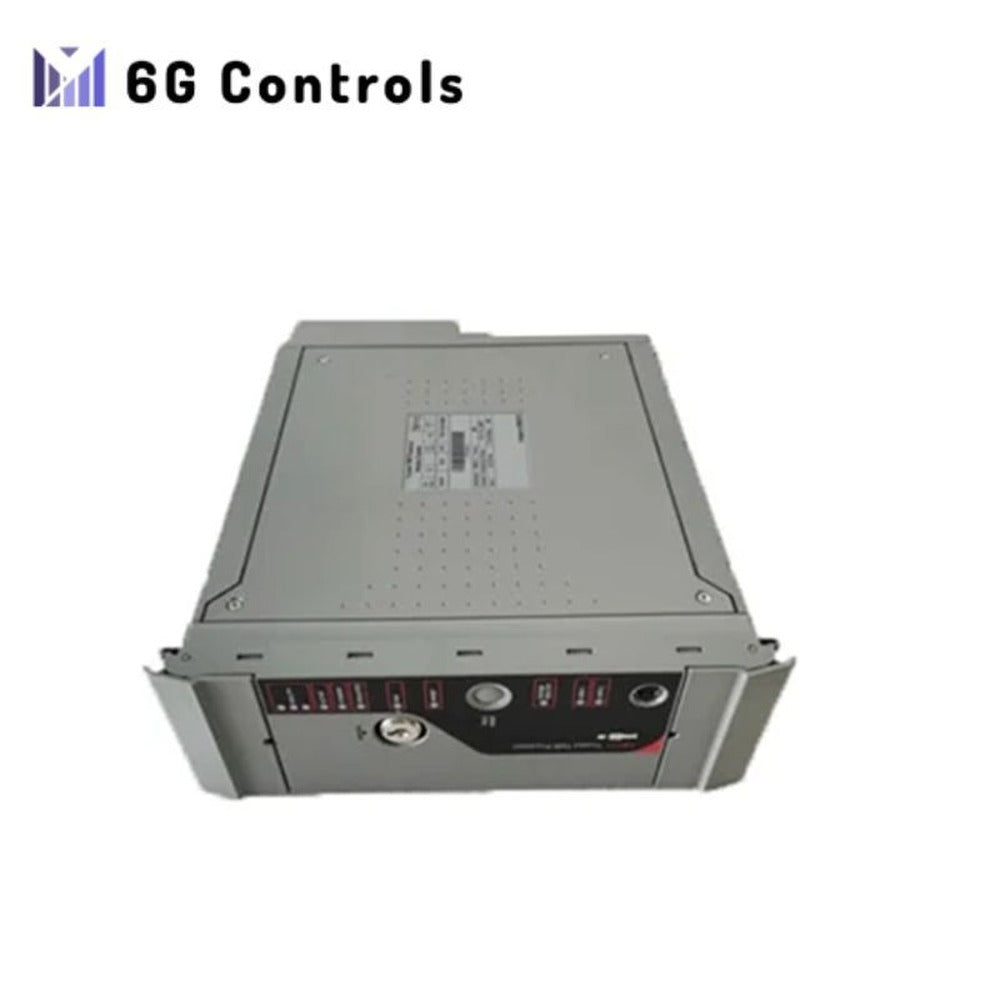 ICS Triplex T8850 1092350000 Industrial Controller
