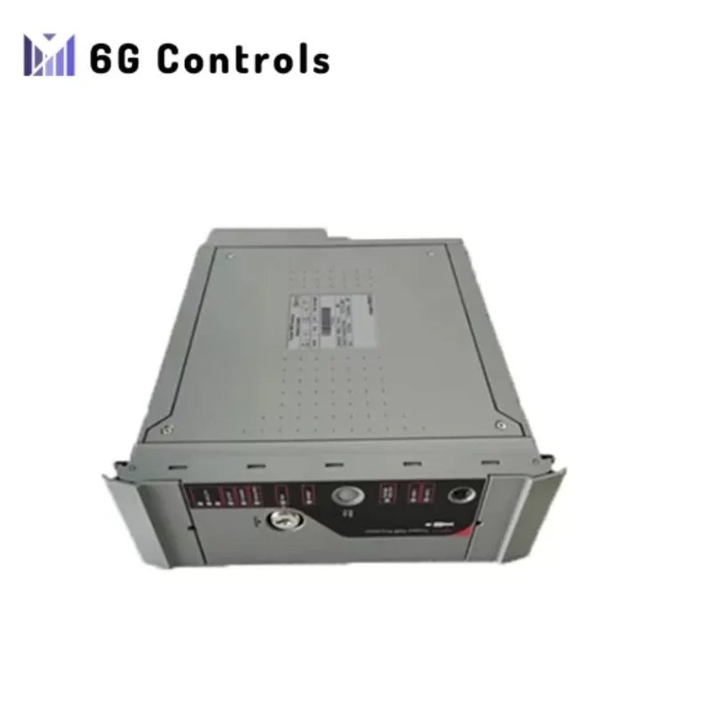 ICS Triplex T8850 1092350000 Industrial Controller