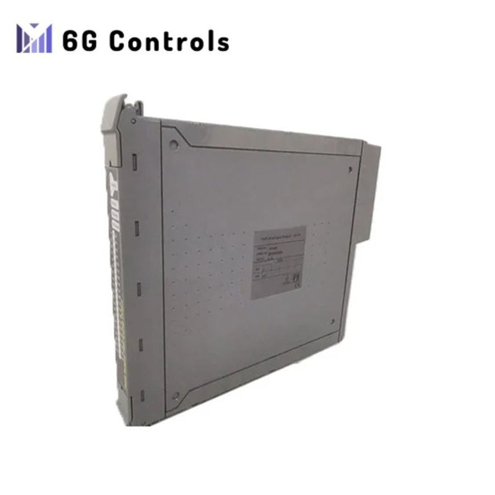 ICS Triplex TC31202 Programmable Logic Controller In Stock