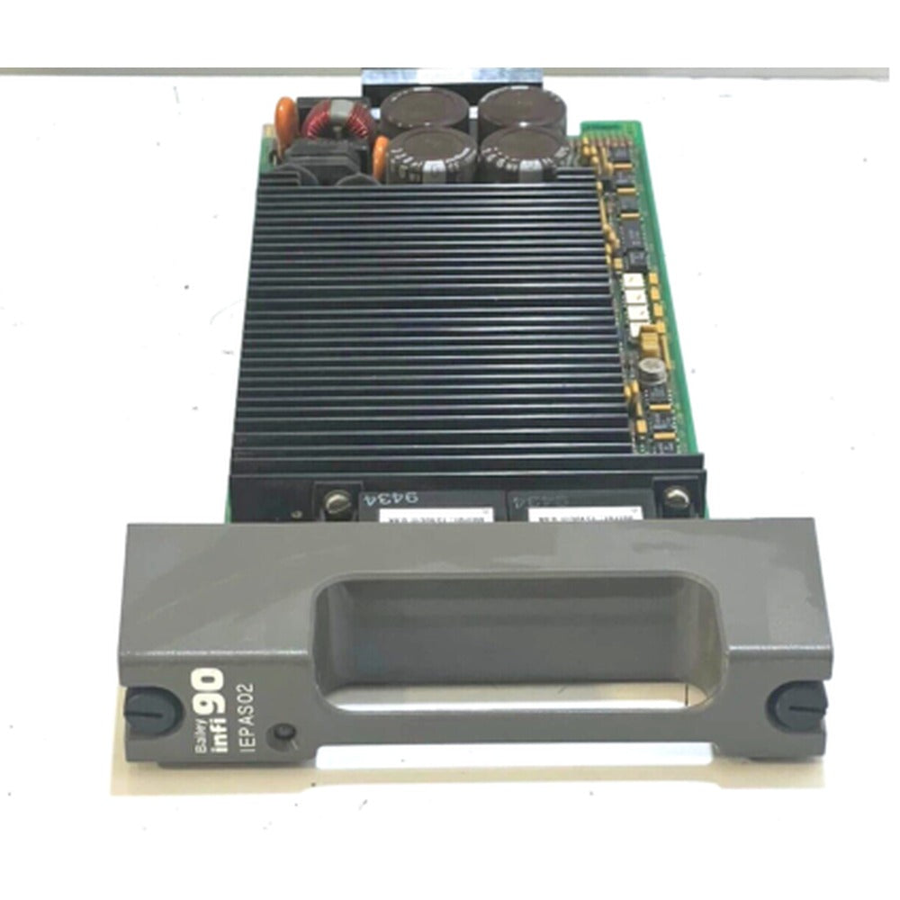 Brand new and original ABB IEPAS02 POWER MODULE