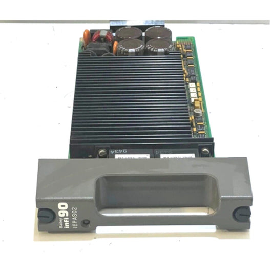 Brand new and original ABB IEPAS02 POWER MODULE