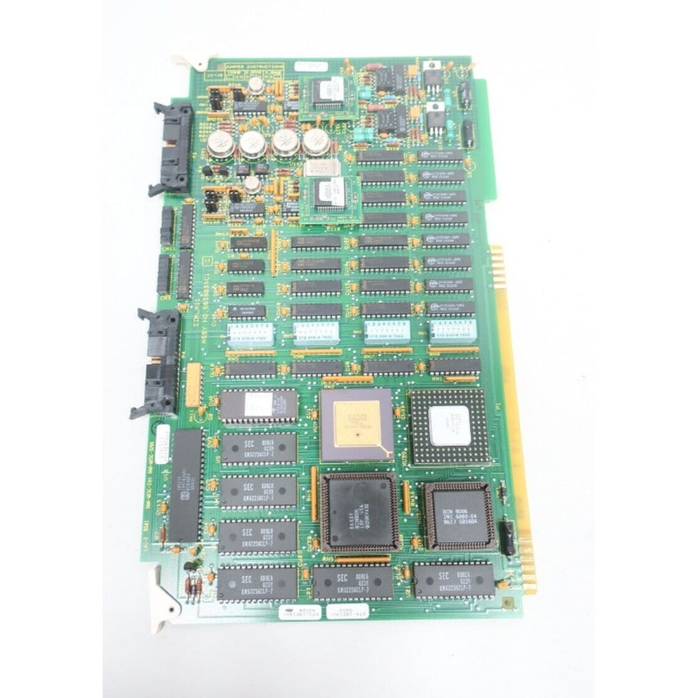 ABB IIMLM01 Multibus Loop Interface Board original and new