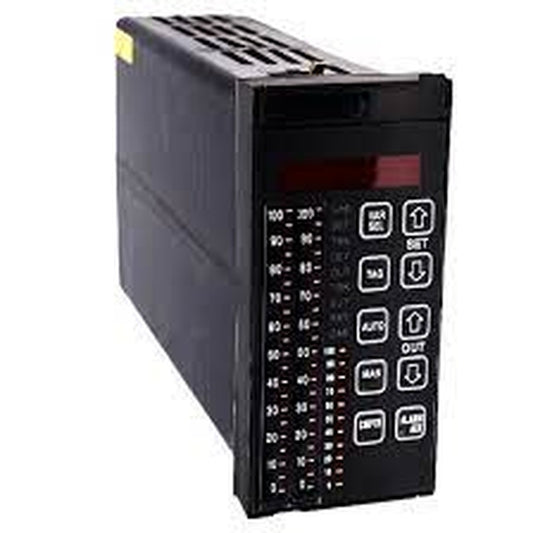 ABB IISAC01 Analog Control Station Brand new in Stock
