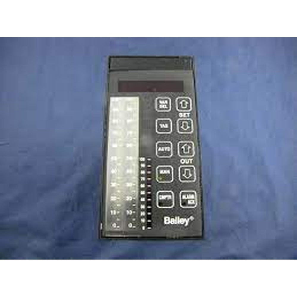 ABB IISAC01 Analog Control Station Brand new in Stock