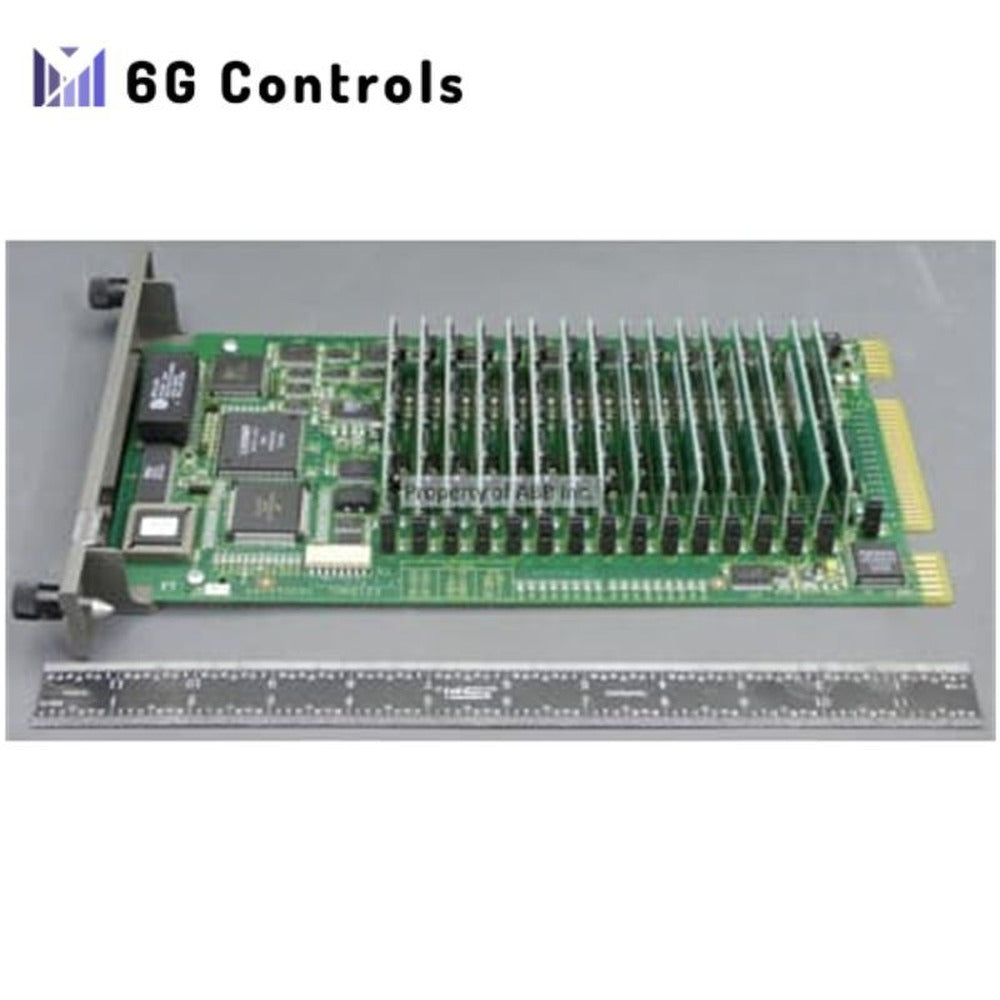 ABB IMASI23 Analog Input Module in Stock in Stock