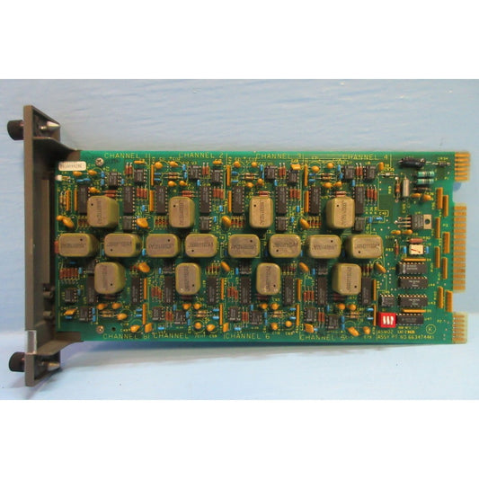 ABB IMASM02 Analog Slave Module high quality and original