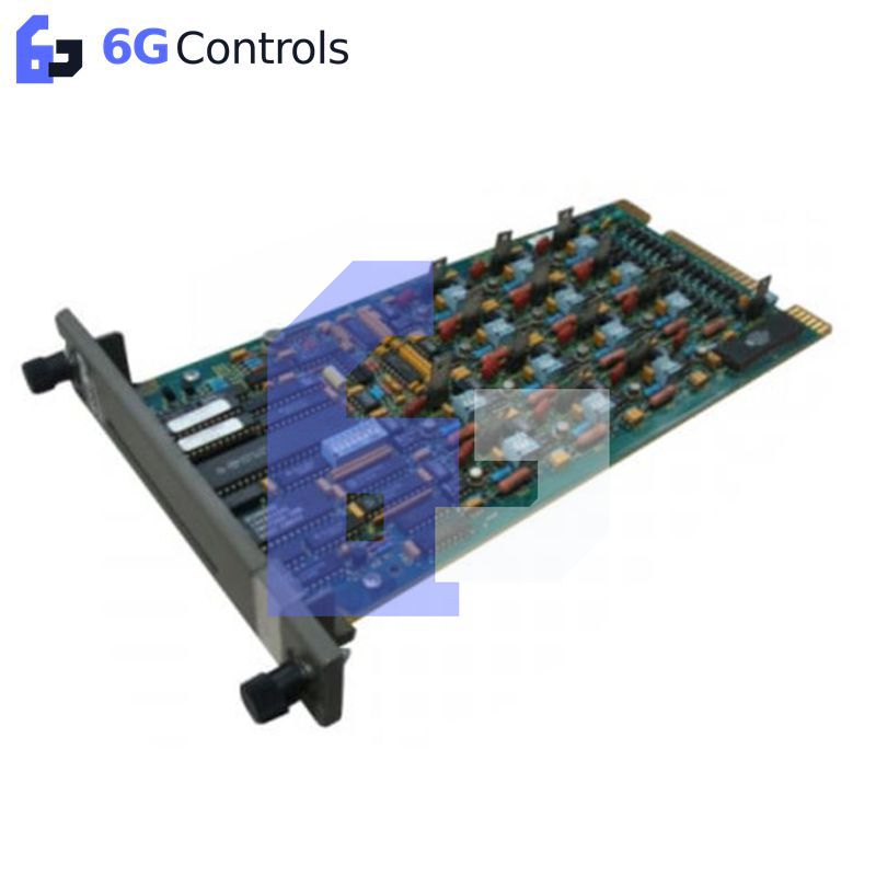 Modulo PLC ABB IMASO01 nuovo di fabbrica disponibile in magazzino