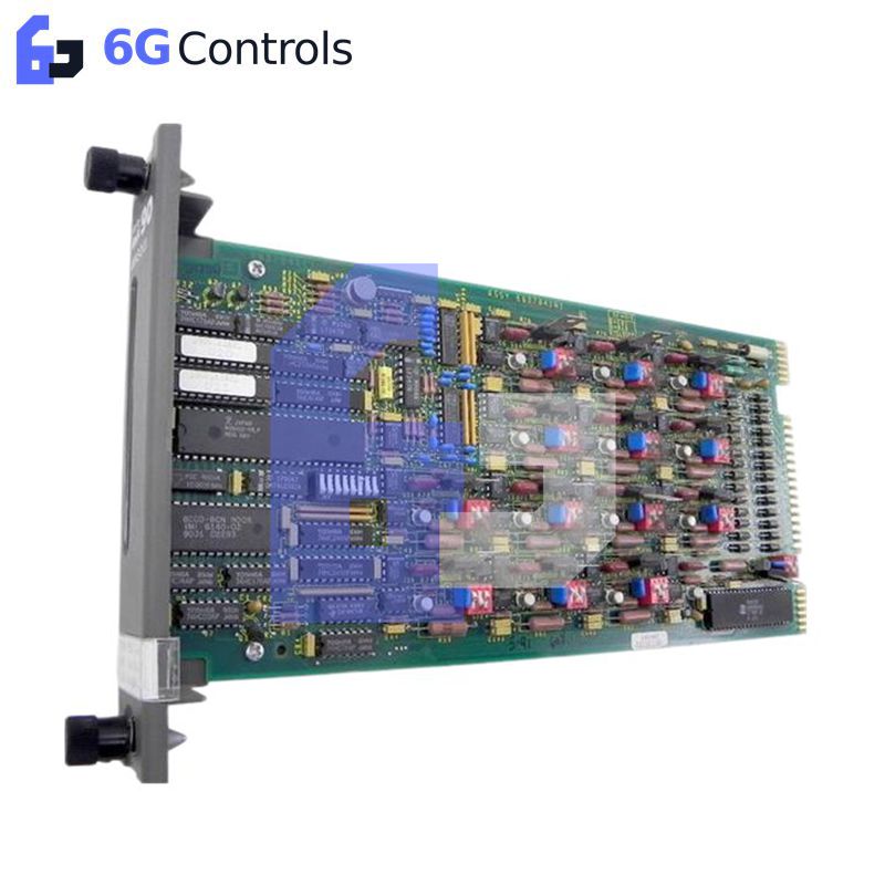 Modulo PLC ABB IMASO01 nuovo di fabbrica disponibile in magazzino