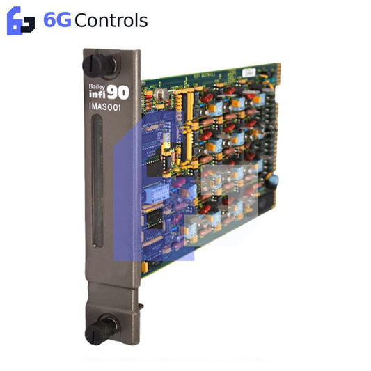 Modulo PLC ABB IMASO01 nuovo di fabbrica disponibile in magazzino
