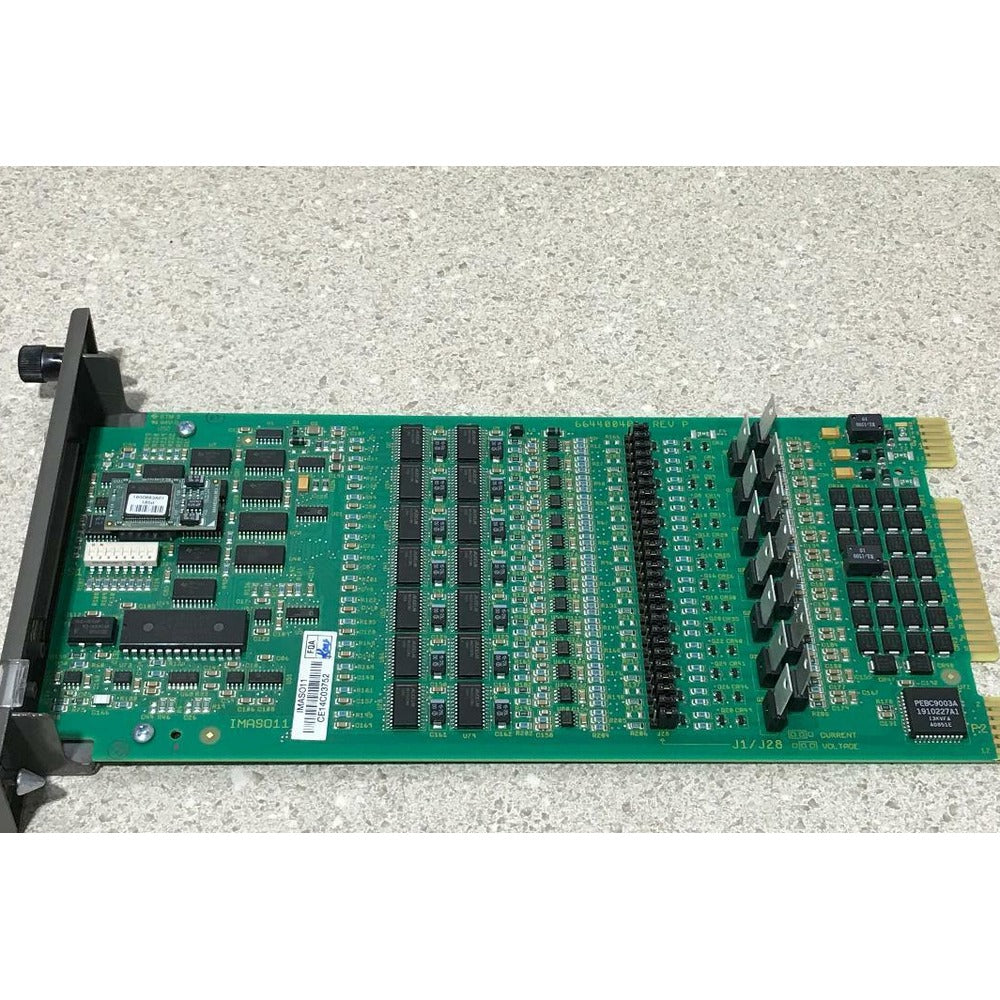 ABB IMASO11 Analog Output Module Brand new and original