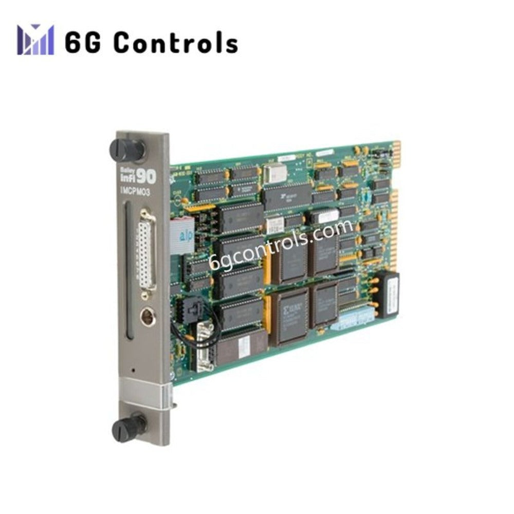 ABB IMCPM03 Communication Processor Module Brand New