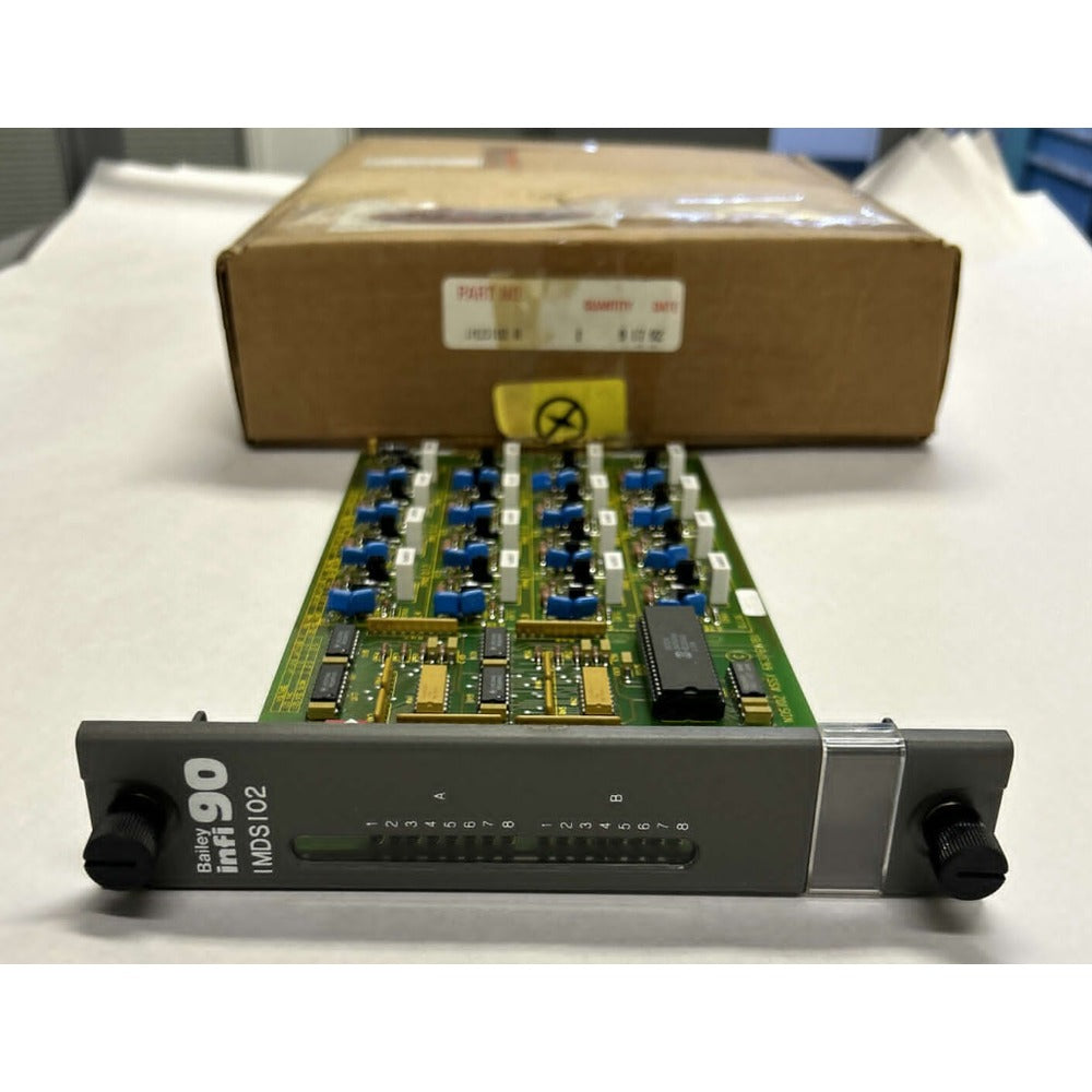 ABB IMDSI02 Digital Slave Input Module original package
