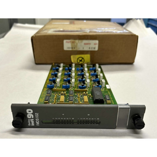 ABB IMDSI02 Digital Slave Input Module original package