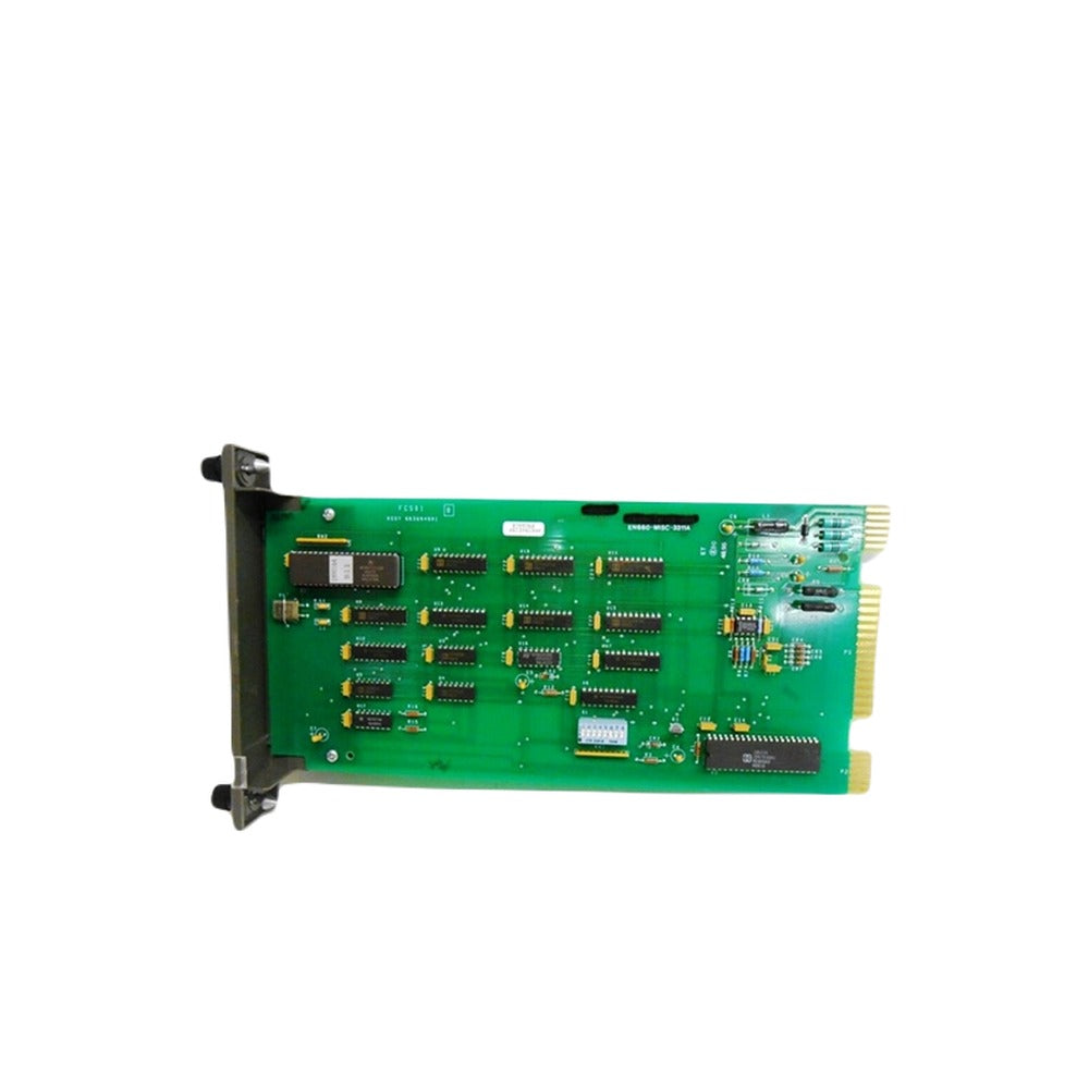 ABB BAILEY INFI 90 IMFCS01 Frequency counter module bottom price and original