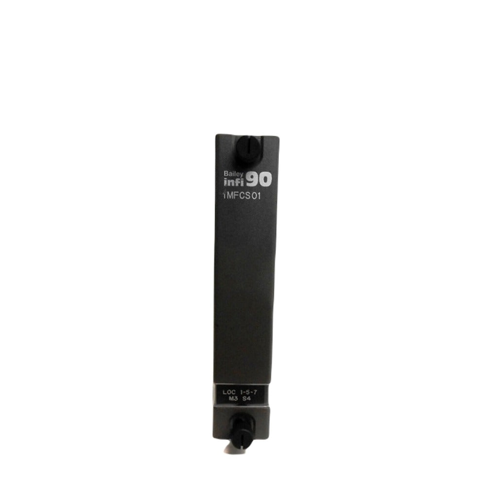 ABB BAILEY INFI 90 IMFCS01 Frequency counter module bottom price and original
