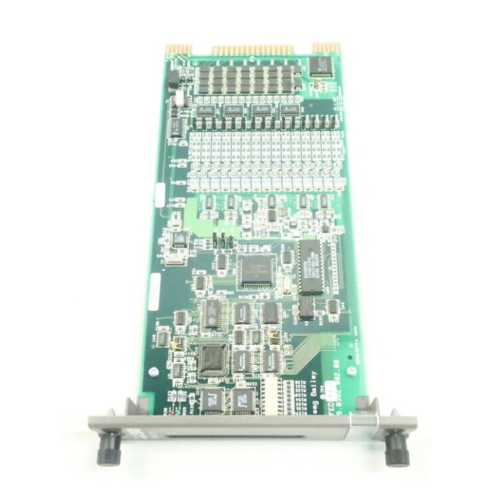 Brand new and original ABB IMFEC11 Analog Input