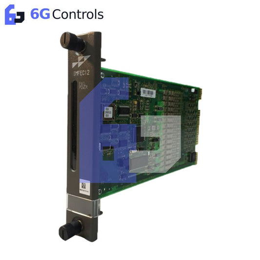 ABB IMFEC12 High-Level Analog Input Module