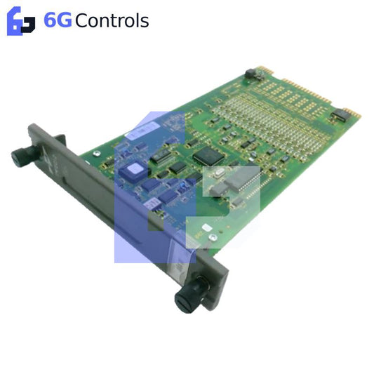 ABB IMFEC12 High-Level Analog Input Module